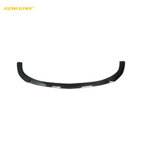 Convient pour Mercedes <span class=keywords><strong>AMG</strong></span> GT50 GT43 BS Style Dry Carbon Fiber Front Lip - Product Image 2