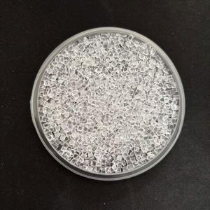 Gránulos de Resina de PC Biodegradable de Alta Claridad para Moldeo por Inyección de Plástico, Grado OEM, Reforzado/Endurecido, Libre de BPA - Product Image 3