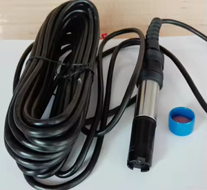 Công Nghiệp Trực Tuyến Đồng Hồ Nước Cảm Biến Chất Lượng Nước Tester Cho Cá Ao Nuôi Trồng Thủy Sản Aquarium Nông Nghiệp Giám Sát - Product Image 4