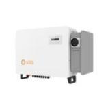 Système solaire hybride connecté au réseau Solis 30 kW, onduleur AC 3 MPPT 208 Vca triphasé, batterie au lithium, AFCI, connectivité Wi-Fi, double onduleur Solis - Product Image 3