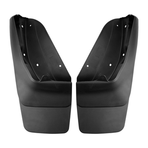 Garde-boue de voiture pour Toyota 4 <span class=keywords><strong>Runner</strong></span> 2000-2002 Garde-boue de voiture en plastique de haute qualité Accessoires d'extérieur de voiture - Product Image 5