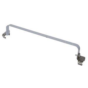 Staffa di Montaggio in Acciaio Beghelli 69 Cm Resistente alle Intemperie per Apparecchi di Illuminazione Esterna - Product Image 1