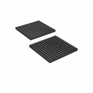 Embedded Components Electronic PIC32MZ2025DAG169-I_6J In Stock 169 LFBGA - Product Image 1