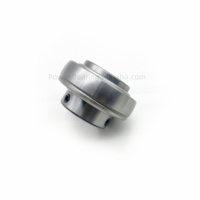 Insert de bloc d'oreiller de roulement UC pour machines agricoles pour modèles UC205 UC206 UC207