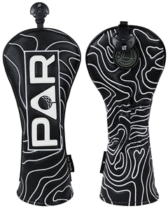 Funda para cabeza de palo de golf con diseño de dibujos animados, bordado personalizado, funda para madera de golf, accesorios de golf, regalo - Product Image 3