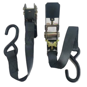 Sangle d'<span class=keywords><strong>arrimage</strong></span> de <span class=keywords><strong>moto</strong></span> Kit de sangle à cliquet Sangle d'<span class=keywords><strong>arrimage</strong></span> Set Ceinture de rangement avec tendeur - Product Image 1