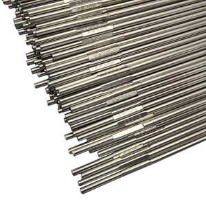 Alambre de Soldadura para Ensamblaje de Láminas de Acero Galvanizado - Duradero para Aplicaciones en Techos, Almacenes y Talleres - Product Image 6