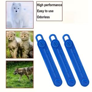 Sifflet d'observation de la faune en plastique vert, son réglable, pour observation en extérieur, appel des oiseaux, équipement de camping, outil d'étude de la nature - Product Image 5