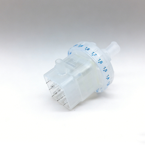 <span class=keywords><strong>Aiguille</strong></span> de micro-<span class=keywords><strong>injection</strong></span> jetable professionnelle 32G 9 broches en plastique pour hydratation, <span class=keywords><strong>acide</strong></span> <span class=keywords><strong>hyaluronique</strong></span>, sérum vitaminé, booster cutané indolore - Product Image 2