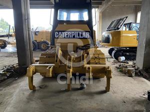 Venta caliente usado Caterpillar D6G Bulldozer original D6D D6G D6R D6H D7R D7H D7G Bulldozers de segunda mano en buenas condiciones para la venta - Product Image 3