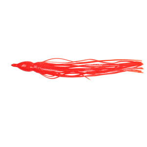 Señuelo de pulpo suave de 33 cm de PVC para pesca de lubina en agua dulce - Product Image 3