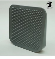 Disque d'équilibre gonflable écologique en plastique biodégradable pour chien, entraînement d'agilité, physiothérapie, rééducation tactile