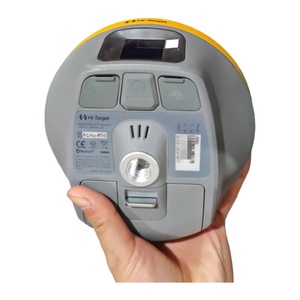 Hi mục tiêu irtk5 GPS rtk gnss Receiver khảo sát thiết bị tinh khiết phiên bản quốc tế có thể nâng cấp mạng kích hoạt - Product Image 6