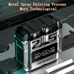 Audífonos TWS M25 Inalámbricos Estéreo con Cancelación de Ruido In-Ear Indicador Digital LED de Batería JL para Llamadas - Product Image 3