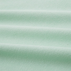 Tùy chỉnh cao cấp thoáng khí không thấm nước tre bông tay làm việc tấm ga trải giường không thấm nước nệm bảo vệ Bìa - Product Image 4