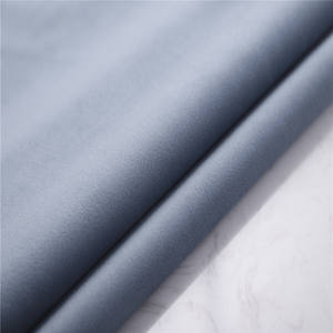 Netherlands ผ้ากำมะหยี่ขนสั้นสำหรับโซฟาผ้ากำมะหยี่<span class=keywords><strong>สี</strong></span>ทึบผ้าถักสำหรับบ้าน - Product Image 4