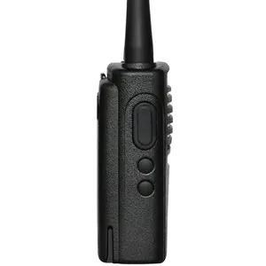 शिखर मानक VZ-D131 दो तरह रेडियो gmrs रेडियो वॉकी-टॉकी डिजिटल दो तरह रेडियो के लिए मोबाइल वॉकी टॉकी सुरक्षा गार्ड