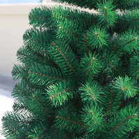 OX006 NEUE Weihnachtsbaum-Dekoration Hochwertiger Künstlicher Weihnachtsbaum vom Lieferanten