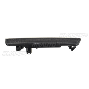 ไฟเลี้ยว LED คู่หน้า/หลัง (สีเหลืองอำพัน/สีแดง) สำหรับ Dodge Challenger ปี 2015-2016 2017 2018 - Product Image 5