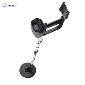 Detector de metais barato subterrâneo, scanner de ouro MD-4030 o detector de metais mais pequeno - Product Image 6
