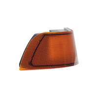 Éclairage agricole 40W 3200LM Faisceau d'inondation 24W Clignotant IP68 9-32V Phares Led Tracteur Lumières pour 279220A1