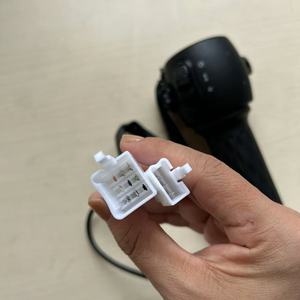 Prezzo di fabbrica interruttore manubrio bicicletta Scooter interruttore destro del freno a disco combinazione faro di direzione gruppo - Product Image 3