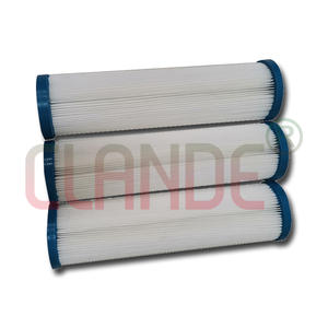 Hot Tub <span class=keywords><strong>Lay</strong></span>-<span class=keywords><strong>Z</strong></span>-Spa Tipo VI Elemento de filtro de bomba de piscina para tratamiento de agua de piscina - Product Image 6