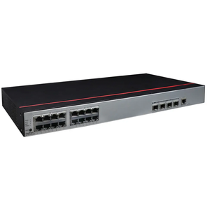 S2730S-S16FP4S-A 98011329 Cloudengine S2730s-S Series <b>Ethernet</b> <b>Switch</b> - Product Image 3