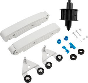 AXV621417WHP-Marco A y Pod Combo Tune-Up, Compatible con limpiadores de piscina automáticos <span class=keywords><strong>Hayward</strong></span> - Product Image 4