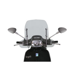 Pantalla SPORT humo ligero-ancho 540 x alto 400 x grosor 3 mm - Product Image 1