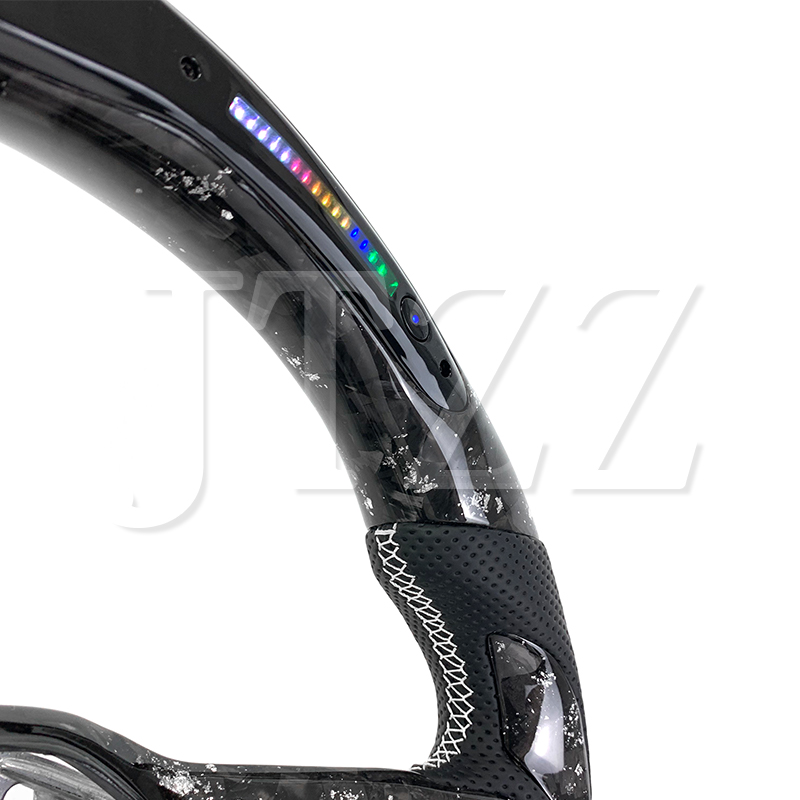 2024 rhd mustang gt carbon fibre