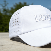 Topi Trucker Unisex Berkualitas Tinggi Custom, Gaya Sporty Street Style, Berbahan Mesh & Busa dengan Logo Bordir & Patch Bordir
