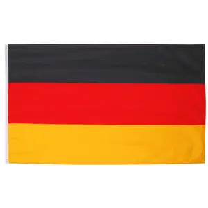 Promotion International Flags Cheap Price 3X5 Flags of All Countries Germany Country Flags