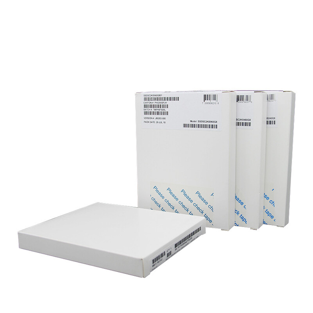 Brand S4520 2.5S Inch SSD 240G 480G 960G 1.92TB 3.84TB 7.68TB TLC CPU SSD Server Workstation Data Center Solid State Drives