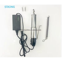 Machine portable pour la fabrication de perruques, machine de transplantation capillaire