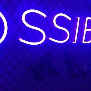 Letrero de Neón 'Nada Es Imposible' en Oferta, para Bodas, Hogar, Fiestas de Cumpleaños Infantiles, Letrero de Neón Personalizado para Tienda, Palabras con Luz de Neón - Product Image 4
