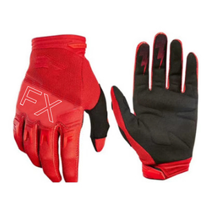 Accesorios de Bicicleta Profesionales a Buen <span class=keywords><strong>Precio</strong></span> Guantes a Prueba de Viento para Moto de Carreras y Ciclismo de Dedo Completo - Product Image 1