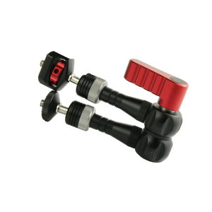 Bras magique <span class=keywords><strong>articulé</strong></span> réglable personnalisé Arri Pins trépied bras magique adaptateur de vis de caméra pour appareils <span class=keywords><strong>photo</strong></span> numériques - Product Image 3