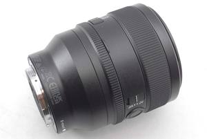 HFT Professional FE <span class=keywords><strong>50mm</strong></span> F1.4 GM Objectif d'appareil photo numérique Objectif sans miroir plein cadre avec mise au point fixe Vente en gros - Product Image 5