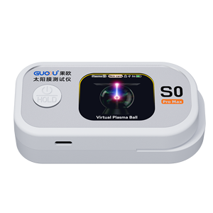 GUOOU S0promax高品質ソーラーフィルムテスター ウィンドウティント検査ソリューション（ティントショップ向け） - Product Image 2