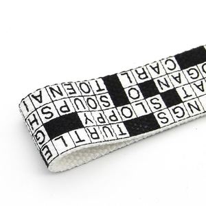 Bande élastique sérigraphiée personnalisée, design best-seller, pour le sport, l'exercice et la remise en forme - Product Image 6