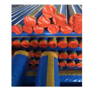 ผ้าใบกันน้ำ PE ราคาถูกจากจีน สำหรับใช้ในบ้านและรถยนต์ กำลังลดราคา - Product Image 4