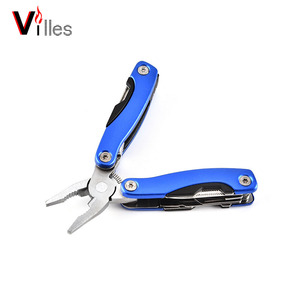 Dụng Cụ Cầm Tay Đa Công Cụ Kìm Chất Lượng Cao Dễ Dàng Mang Theo Kìm Câu Cá Kìm Phẳng - Product Image 6