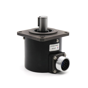 Codificador Incremental Óptico Yuheng B-ZXF-102.4BM-C05L-J-7m Conector Redondo Vertical - Product Image 1