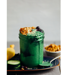 Spiruline d'algues organiques naturelles d'algues de haute qualité fabriquée en Chine à vendre - Product Image 4