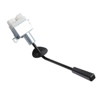 ZHIPEAK interrupteur de phare interrupteur d'avertissement de danger interrupteur d'essuie-glace pour Volvo VNL FM FH série