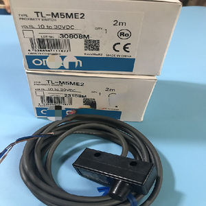 Sensor de Proximidad PLC TL-M5ME2, 1 Unidad, Envío Gratuito - Product Image 1