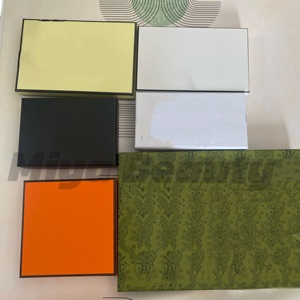 Bộ Hộp quà tặng nước hoa chất lượng cao bán chạy nhất xuyên biên giới, với túi quà tặng và mẫu nước hoa 7.5ml - Product Image 6