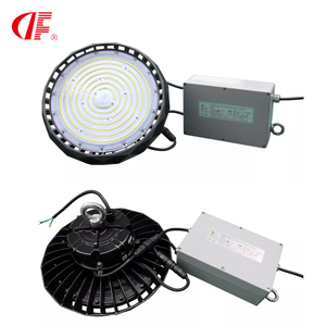 DF168-30D dẫn lái xe khẩn cấp với 2hrs 3hrs pin dự phòng cho 100W 200W dẫn đồ đạc - Product Image 5