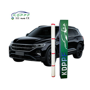 PPF Invisible con Recubrimiento Nano Cerámico para el Cuidado de la Pintura del Automóvil - Product Image 1